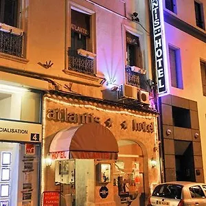 3* Hotel Charlie's