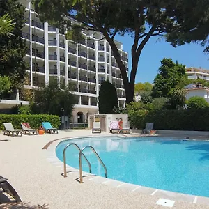 4* Apartahotel Résidence Residéal Premium