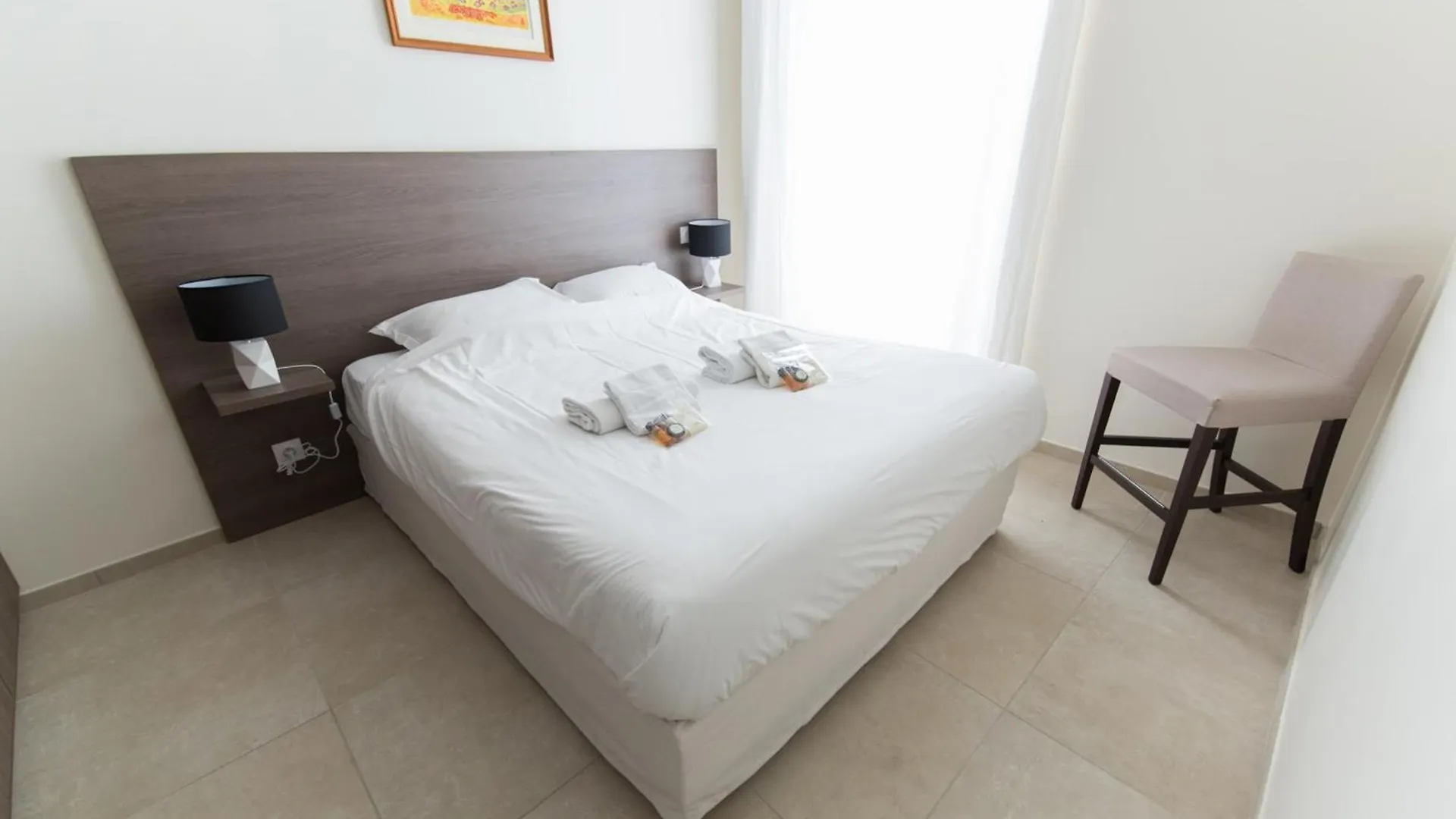 Alceste Apartment - Cannes Banane