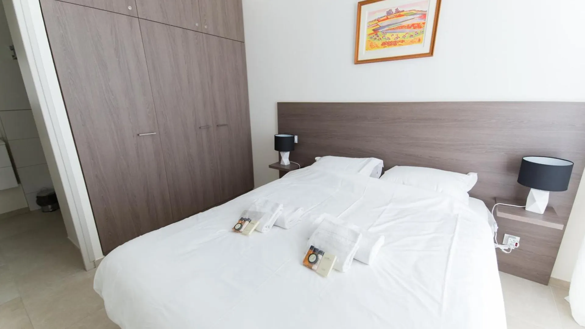 Alceste Apartment - Cannes Banane France